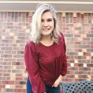 Meet your Posher, Chelsea